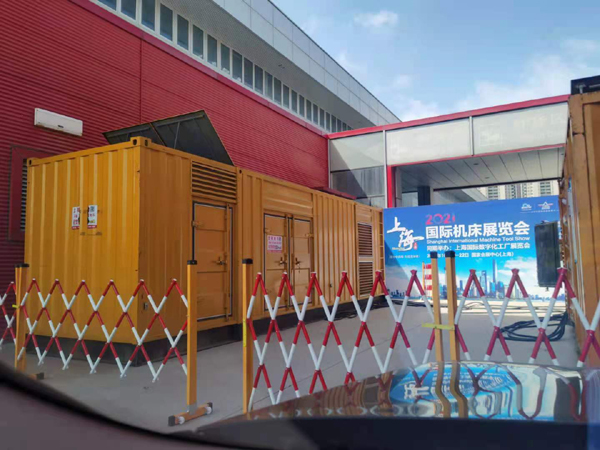 辛集发电机出租 对于发电机的特性你了解多少？