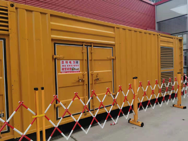 辛集关于通用发电机的十万个为什么？