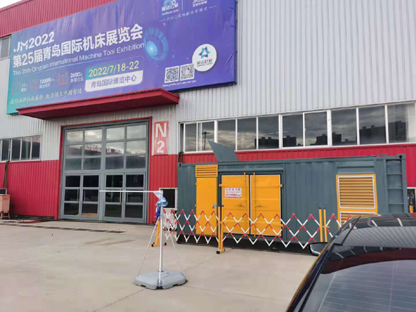 辛集发电机租赁-柴油发电机组不及时维护危害大