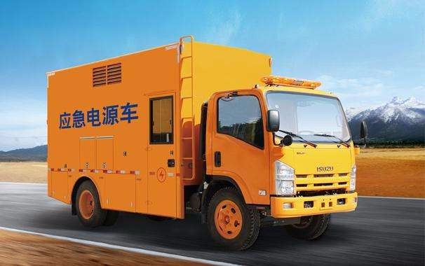 辛集租赁发电机-柴油发电机组紧急停机的正确操作方法