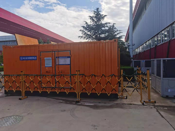 辛集发电车租赁-使用发电机需要注意的一些问题