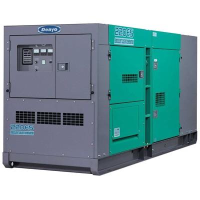 辛集出租发电机-排除柴油发电机组敲缸声的步骤