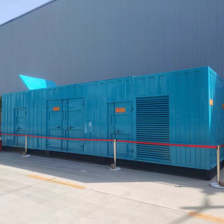 辛集怎样更换柴油发电机组的空气滤清器？