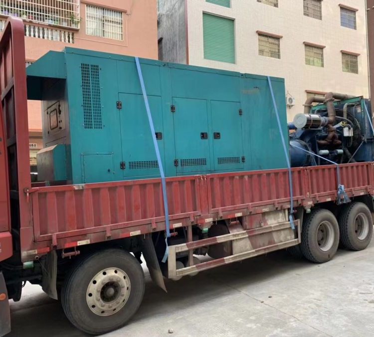 辛集如何在不同负载率下确保 400KW 柴油发电机组的正常运行？