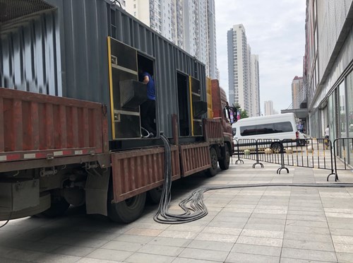 辛集柴油发电机空气滤清器在不同季节的更换周期是否有差异？