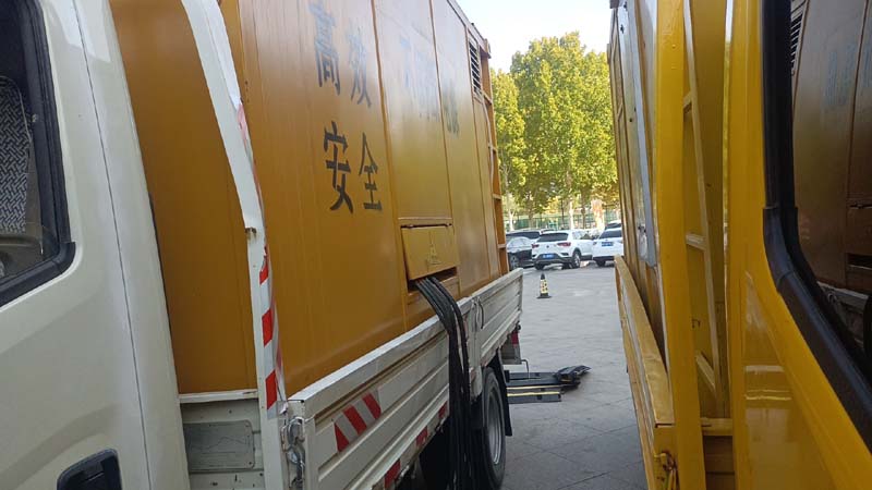 辛集如何判断柴油发电机组和UPS电源的切换时间是否符合要求？