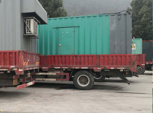 辛集柴油发电机组使用注意安全事项有哪些？