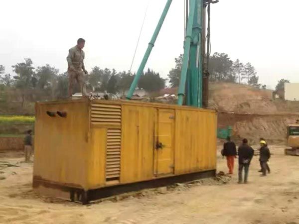 辛集柴油发电机组应用场合有哪些？