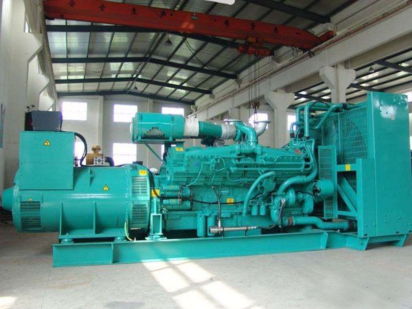 辛集影响800KW发电机组油耗的因素有哪些？